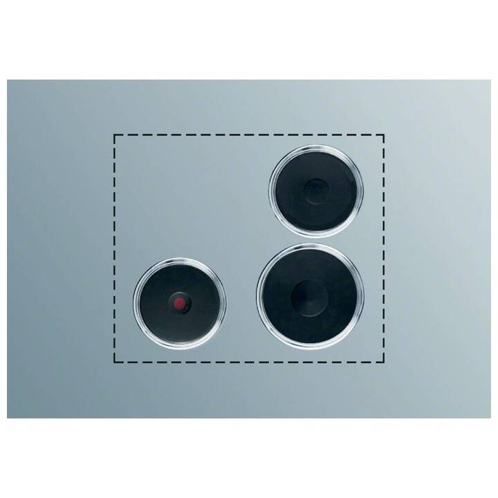 ELECTROLUX Set di piastre di cottura PS+B32 (Piano di cottura / Piastra)