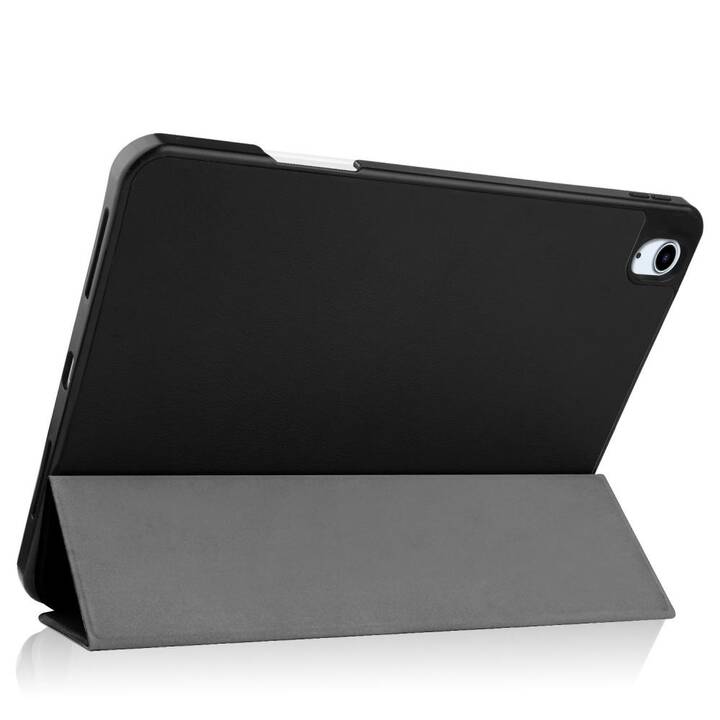 EG Housses de protection (11", iPad Air M2, Noir)