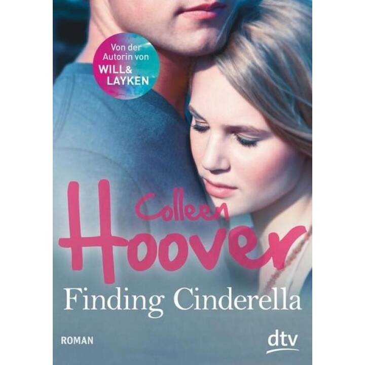 Finding Cinderella 3