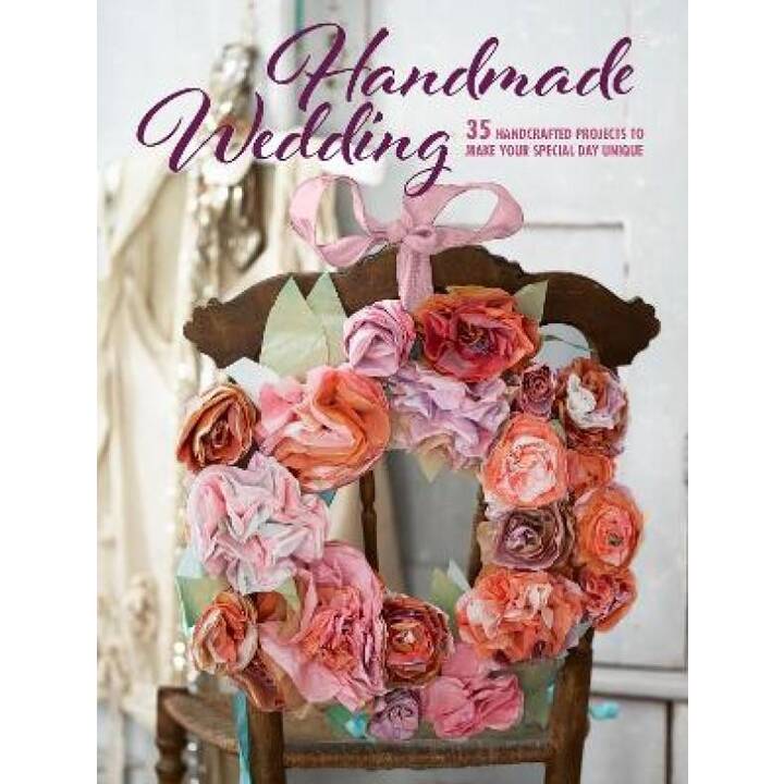 Handmade Wedding