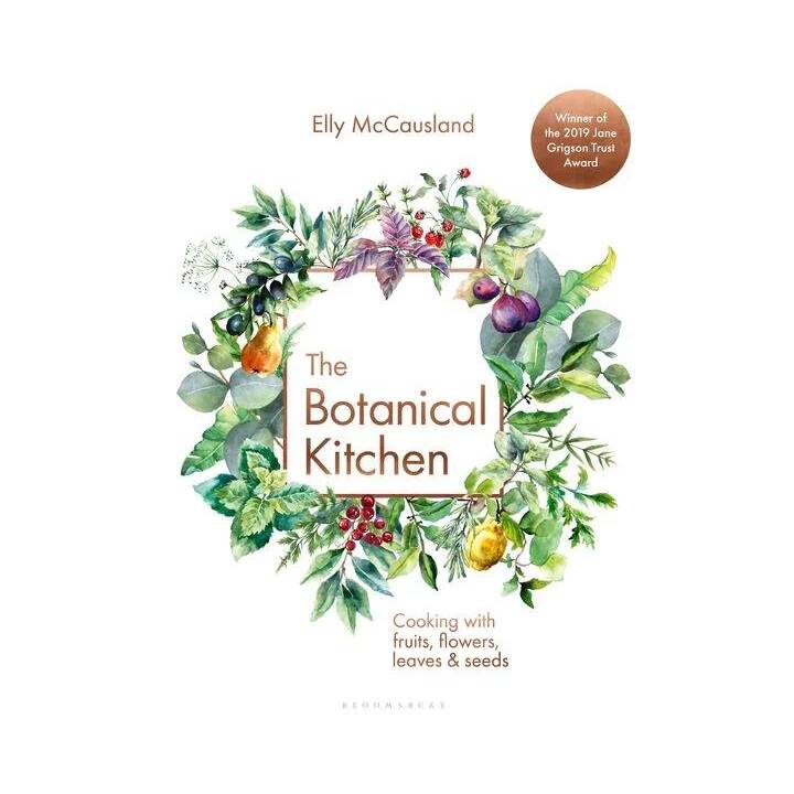 The Botanical Kitchen