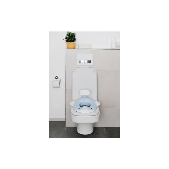 KINDSGUT Baby WC-Sitz