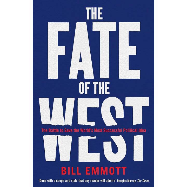 The Fate of the West