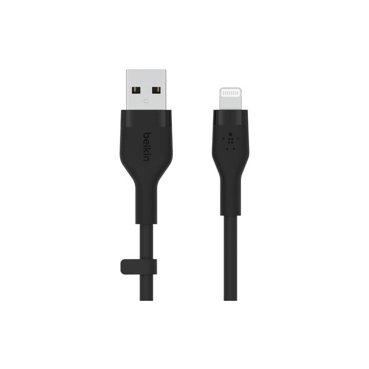 BELKIN Kabel (USB 2.0 Typ-A, Lightning, 3 m)