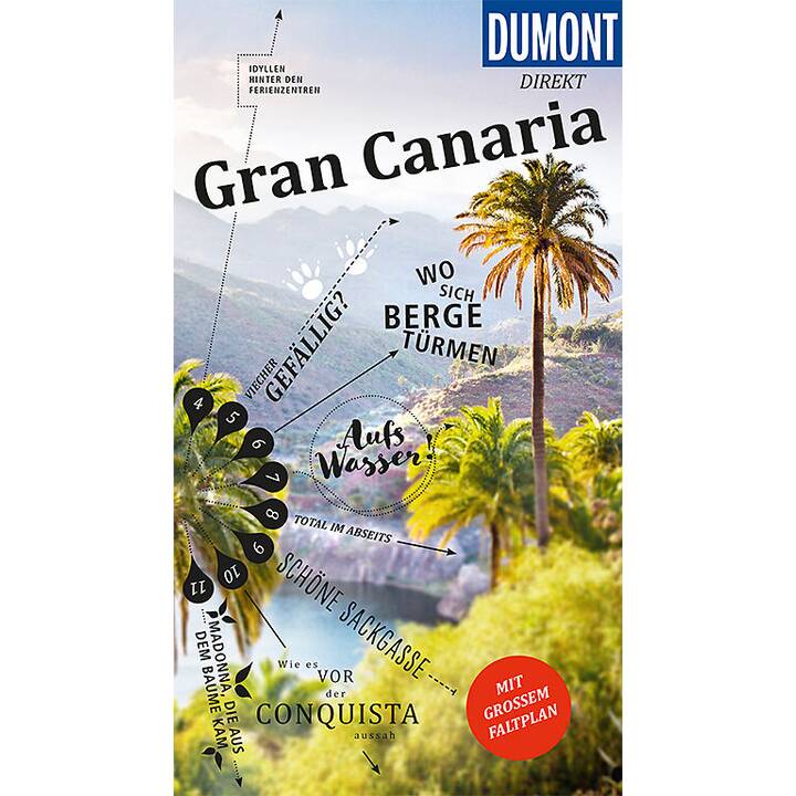 Gran Canaria