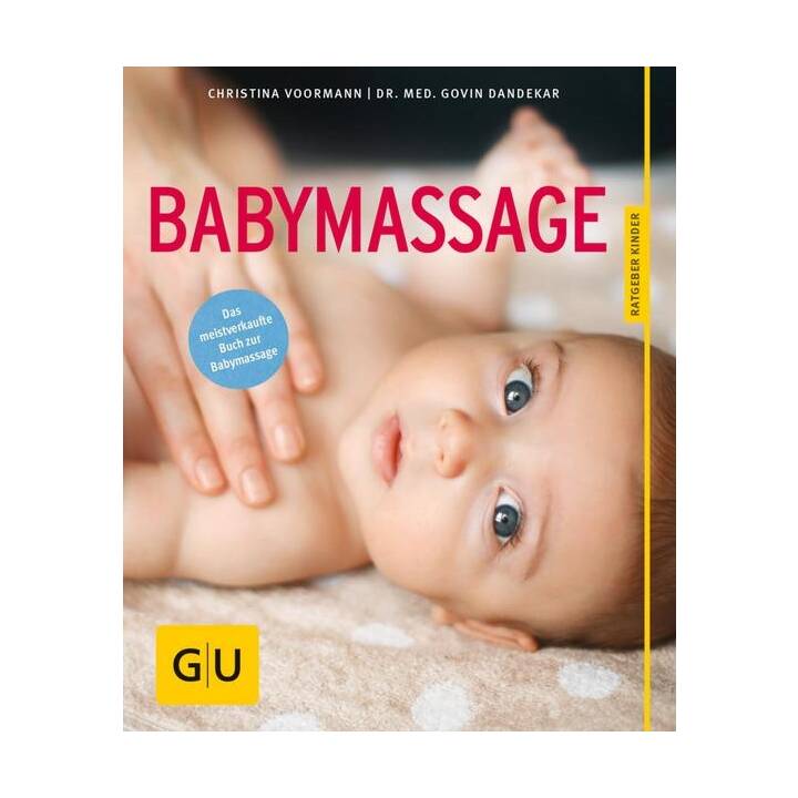 Babymassage