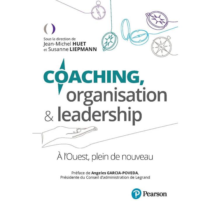 Coaching, organisation & leadership