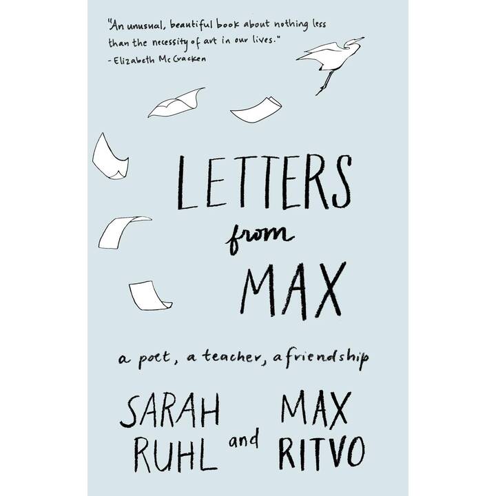 Letters from Max