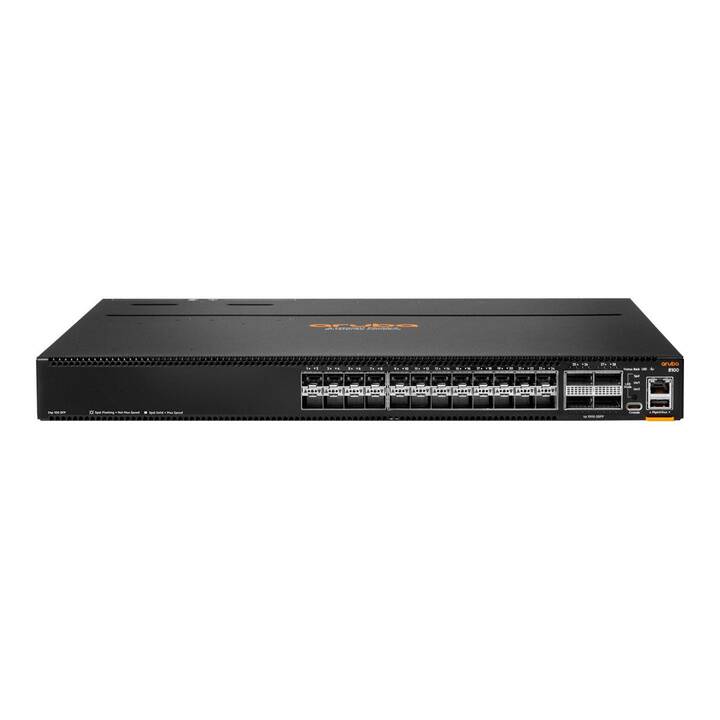 HP Aruba Networking CX 8100