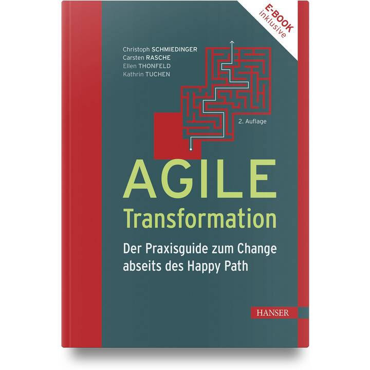 Agile Transformation