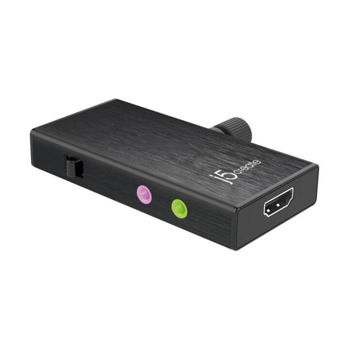 J5 CREATE Video-Adapter (HDMI)