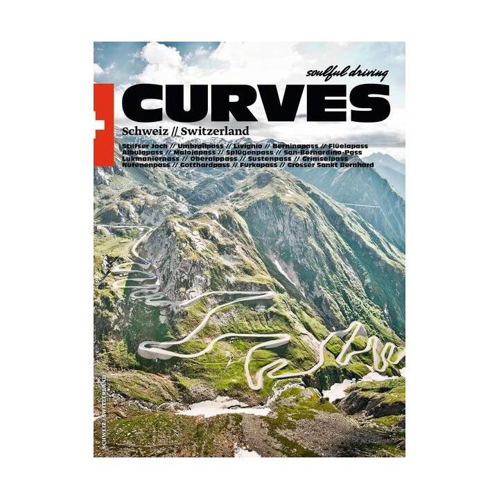 Curves Schweiz