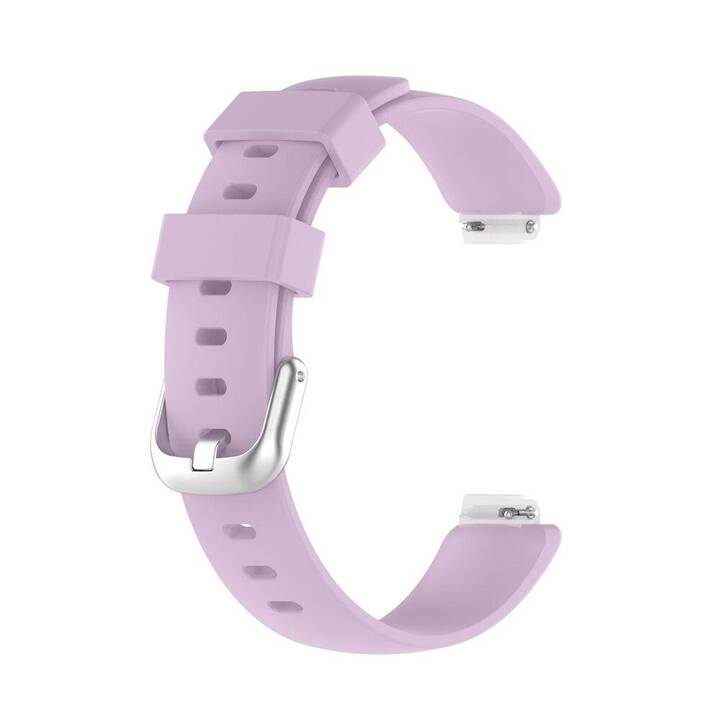 EG Armband (Fitbit Inspire 2, Violett)