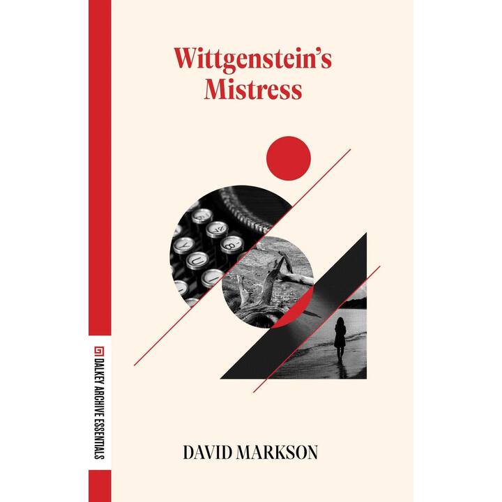 Wittgenstein's Mistress