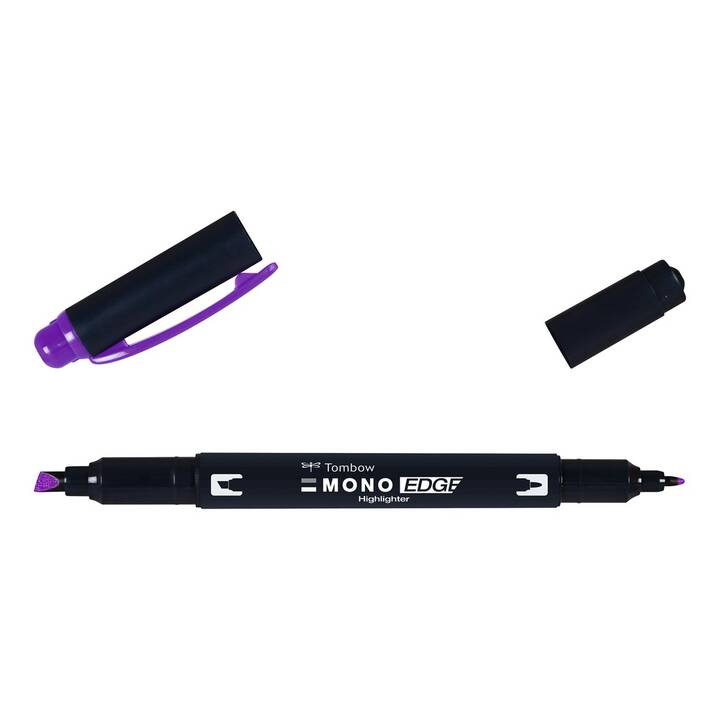 TOMBOW Surligneur Mono (Violet, 1 pièce)