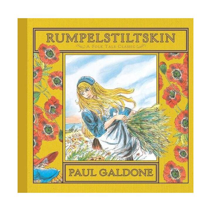 Rumpelstiltskin