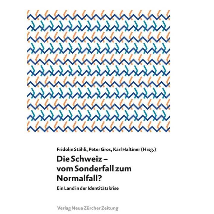 Die Schweiz - vom Sonderfall zum Normalfall?