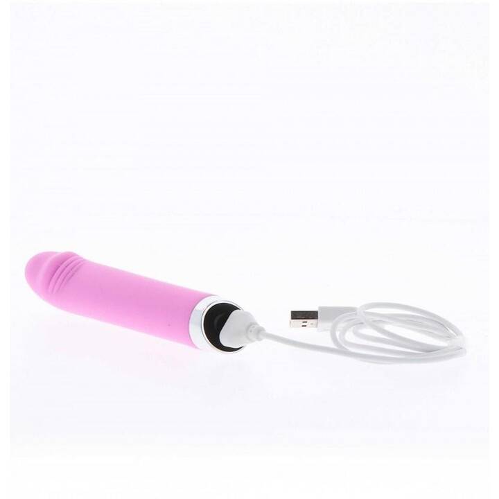 DOC JOHNSON Mini vibrator Love Me Forever