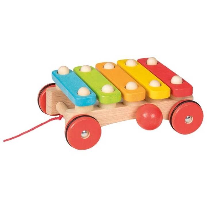 ROBERT KUHN Xylophone (Multicolore)
