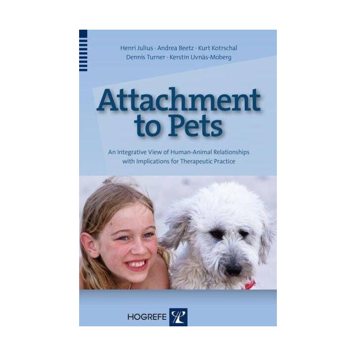 Attachment to Pets