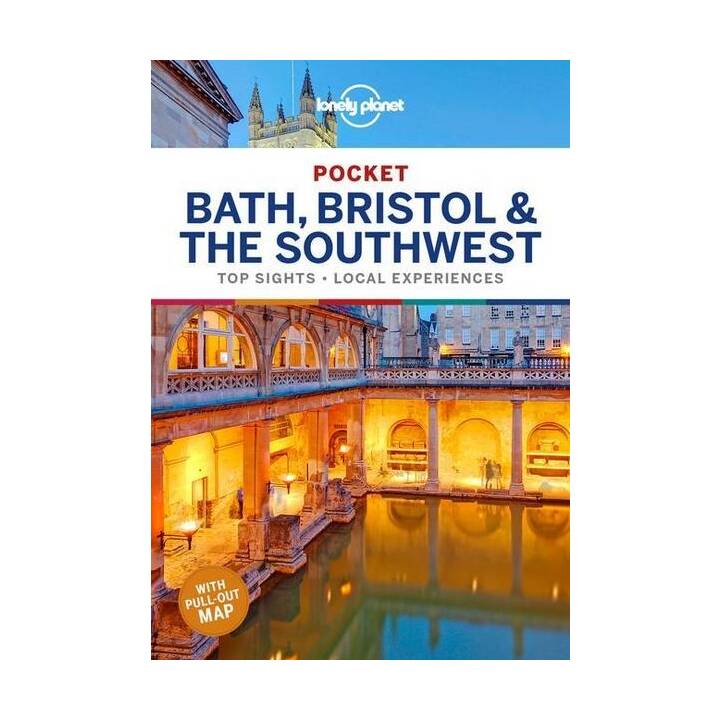 Pocket Bath, Bristol & the Southwest