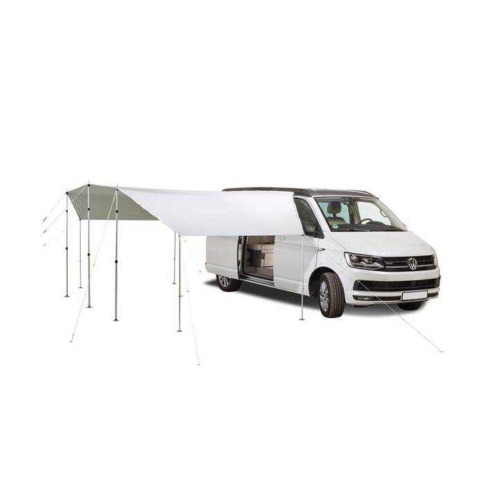 VANSPACE Special Rete d'ombra