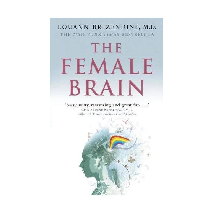 The Female Brain