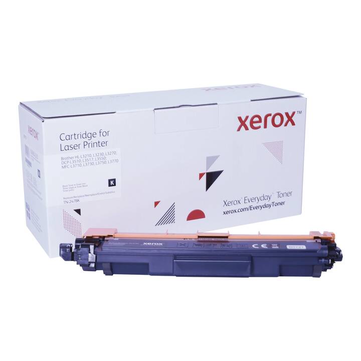 XEROX 006R04230 (Cartouche individuelle, Noir)