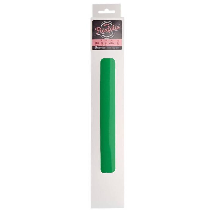 CHEMICA Pelicolle adesive Flex (30 cm x 50 cm, Verde chiaro, Verde)