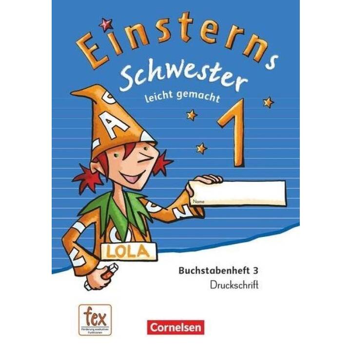 Einsterns Schwester