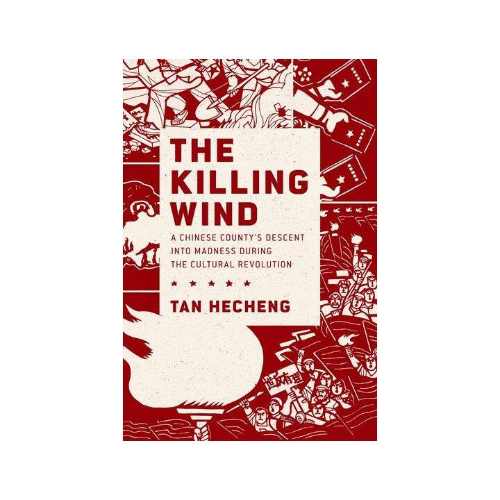 The Killing Wind