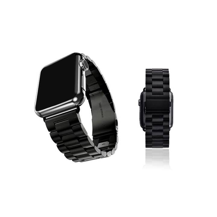EG Bracelet (Apple Watch 40 mm / 38 mm, Noir)
