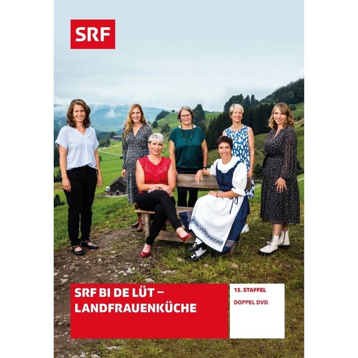 Landfrauenküche Saison 15 (GSW)