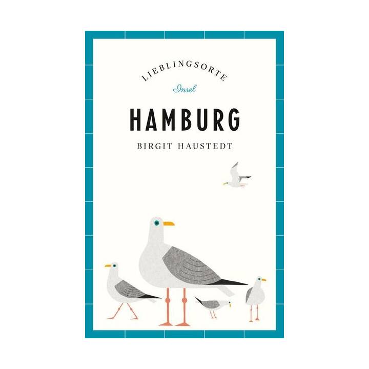 Hamburg - Lieblingsorte