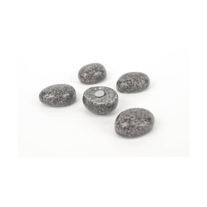 TRENDFORM Stones Punaises magnétique (5 pièce)