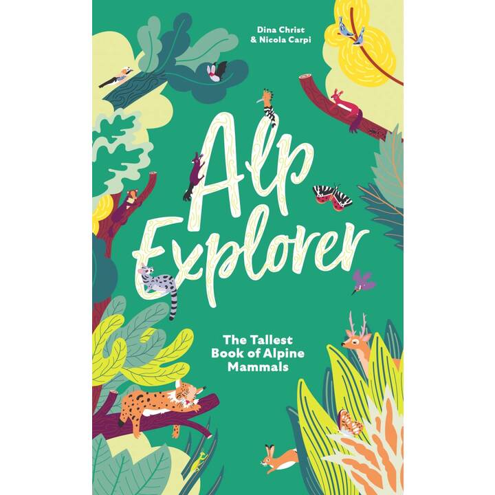 Alp Explorer