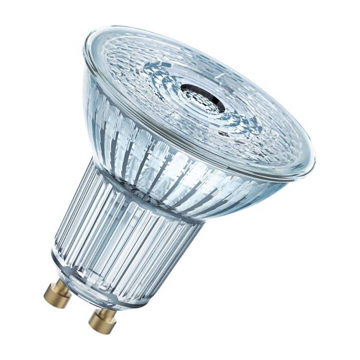 STEFFEN A. AG Ampoule LED SuperstarPAR16 (GU10, 8.3 W)