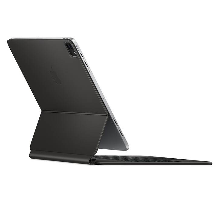 ZAGG ProKeys Clavier pour tablette avec étui Adapté pour marque (tablette): Apple  iPad Air 10.9 (4e génération) – Conrad Electronic Suisse