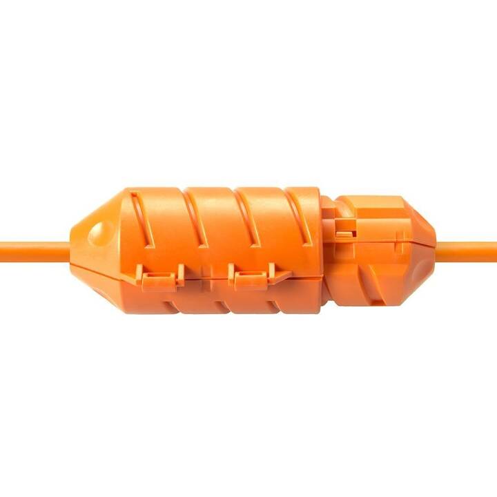 TETHER TOOLS Extension Lock Verbindungskabel (Orange)