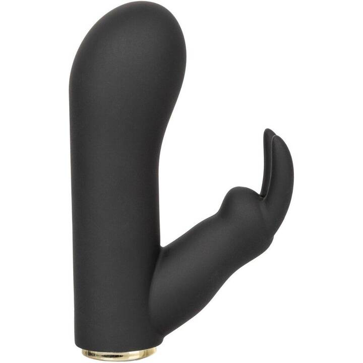 CALEXOTICS Rabbit Vibrator Raven Bunny