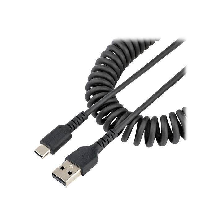 STARTECH.COM USB-Kabel (USB Typ-A, USB Typ-C, 0.5 m)