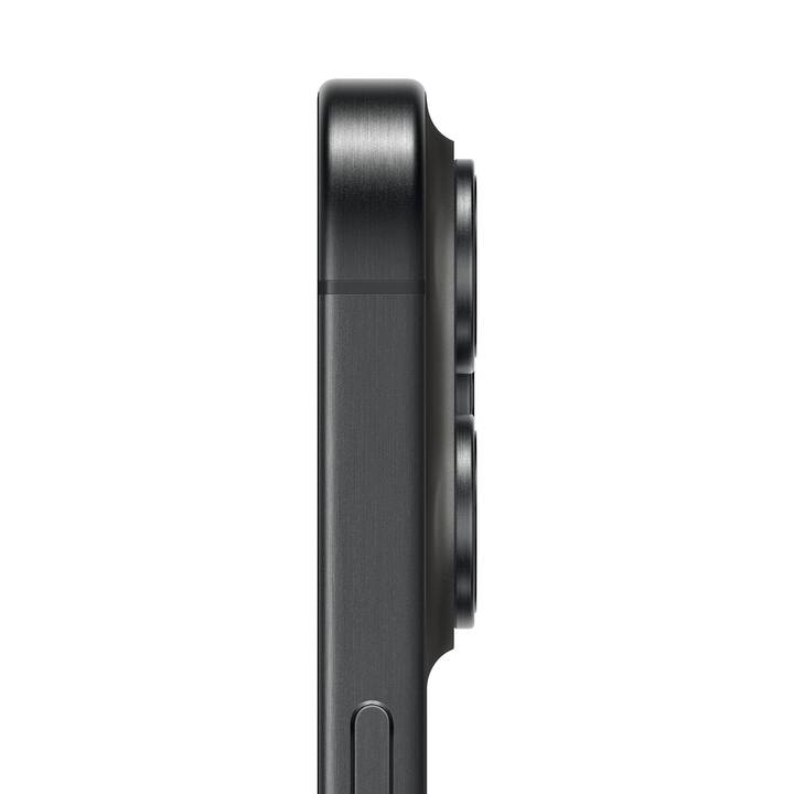 APPLE iPhone 15 Titan 48 Pro GB, 5G) Max - Interdiscount (256 MP, 6.7\