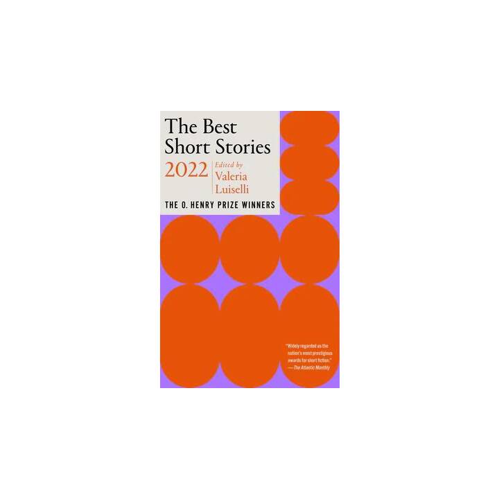 The Best Short Stories 2022