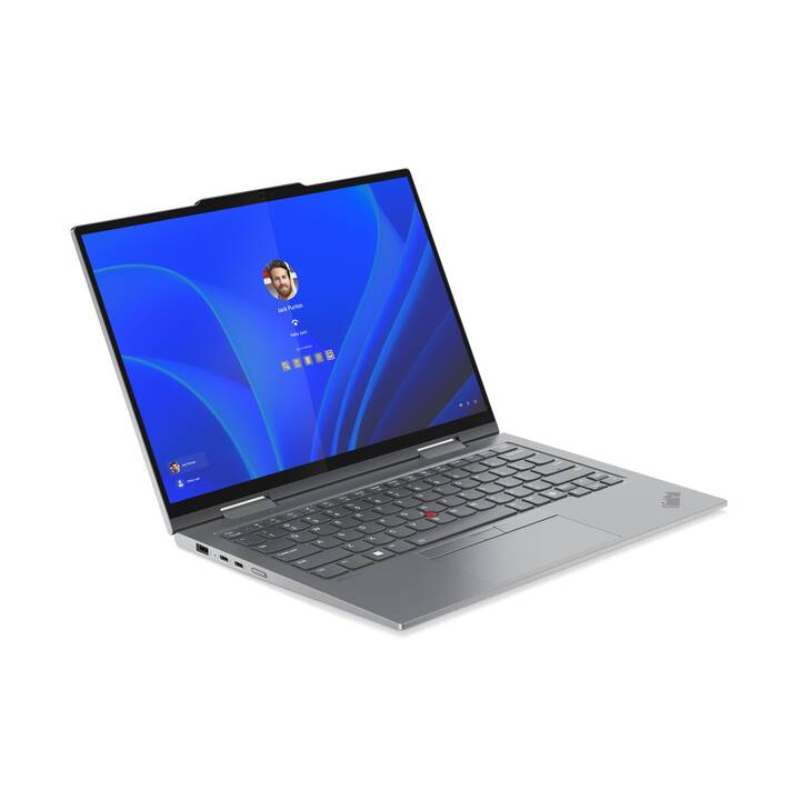 LENOVO ThinkPad X1 2-in-1 Gen 9 (14", Intel Core Ultra 5, 32 Go RAM, 512 Go SSD)