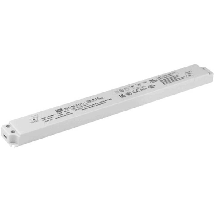 MEAN WELL Bloc d'alimentation SLD-80-24
