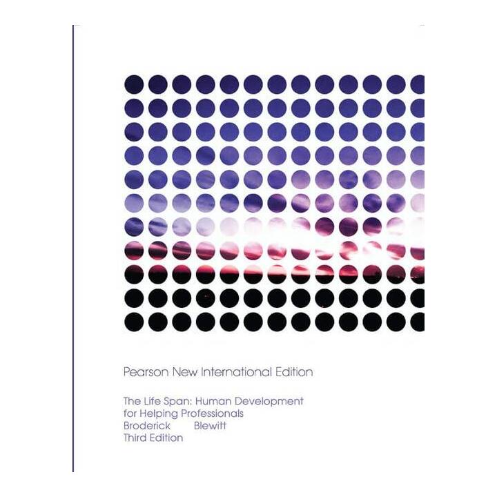 Life Span, The: Pearson New International Edition