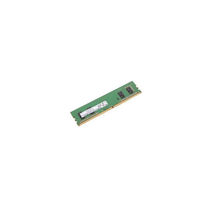 SAMSUNG DDR4 4GB DIMM 288-BROCHES