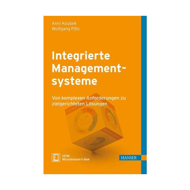 Integrierte Managementsysteme