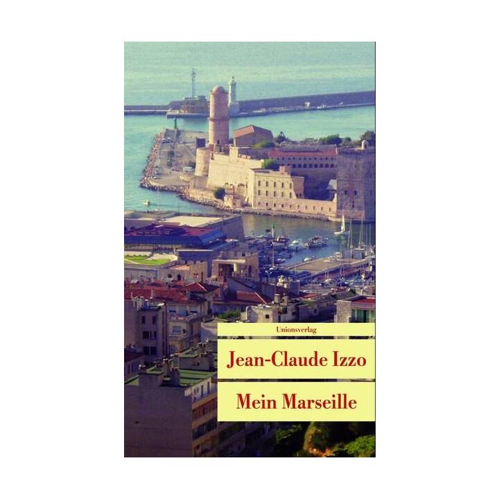Mein Marseille