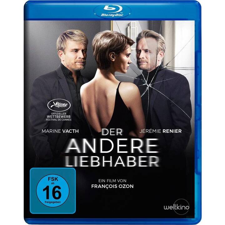 Der andere Liebhaber (DE, FR)